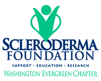 Scleroderma Foundation Washington Evergreen Chapter