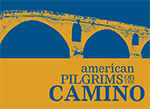 American Pioneers on the Camino